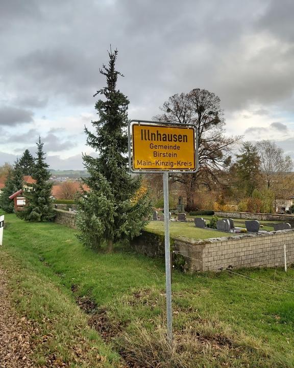 Gasthaus Reichert Zum Grunen Stern